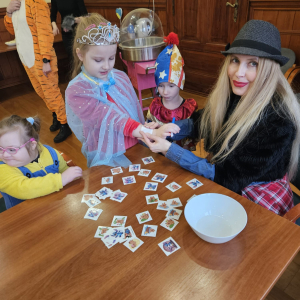 Ozdabianie tatuażem